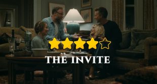 The Invite