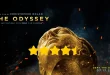 The Odyssey