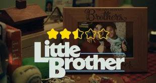 Little Brother