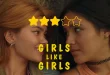 Girls like girls