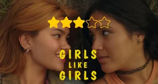 Girls like girls