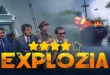 Explozia