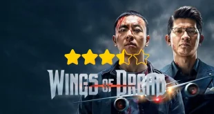 Wings of dread