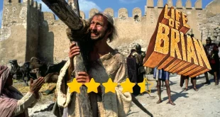 Life of Brian