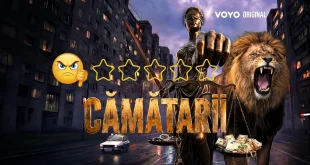 Cămătarii