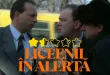 Liceenii în alertă