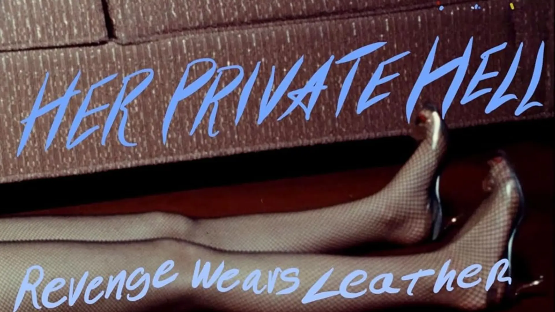 Her Private Hell