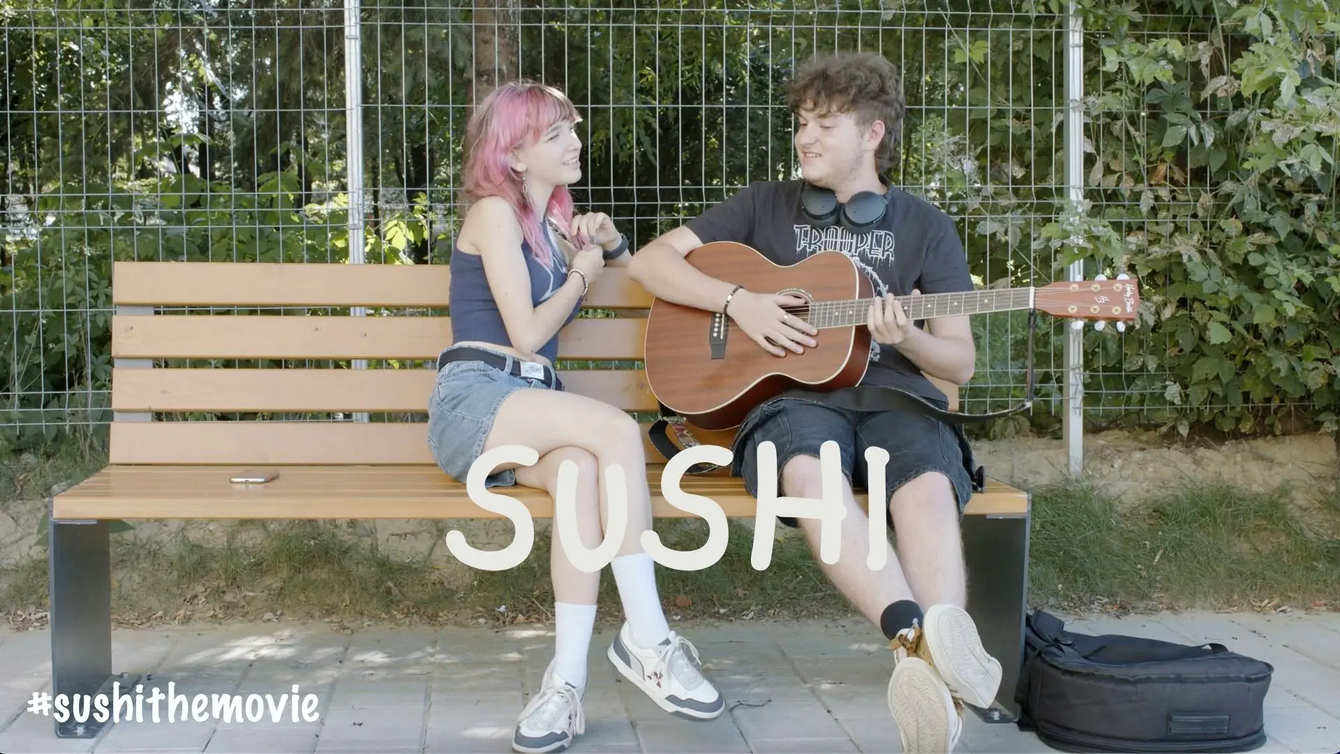 Sushi