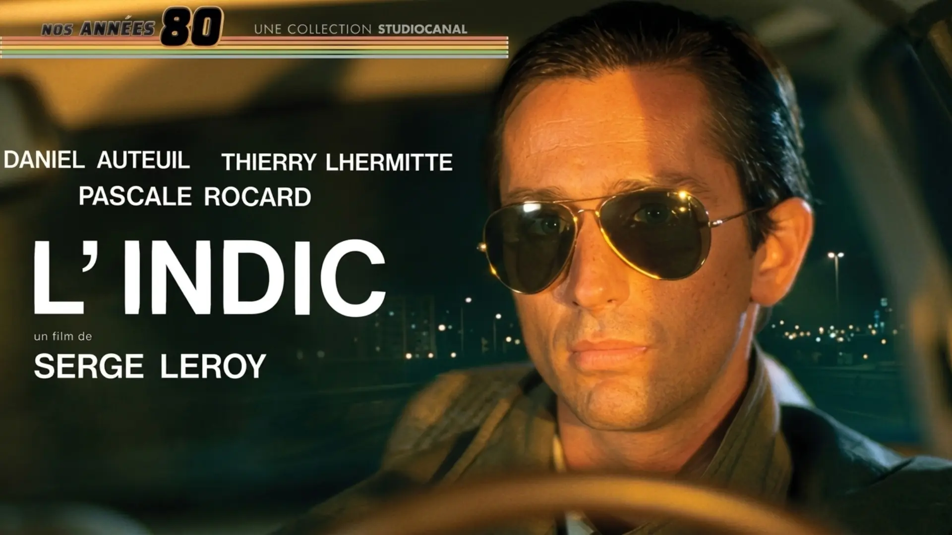 L'indic