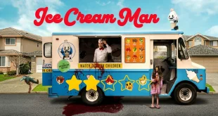 Ice Cream Man