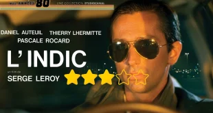 L'indic