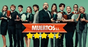 Muertos S.L